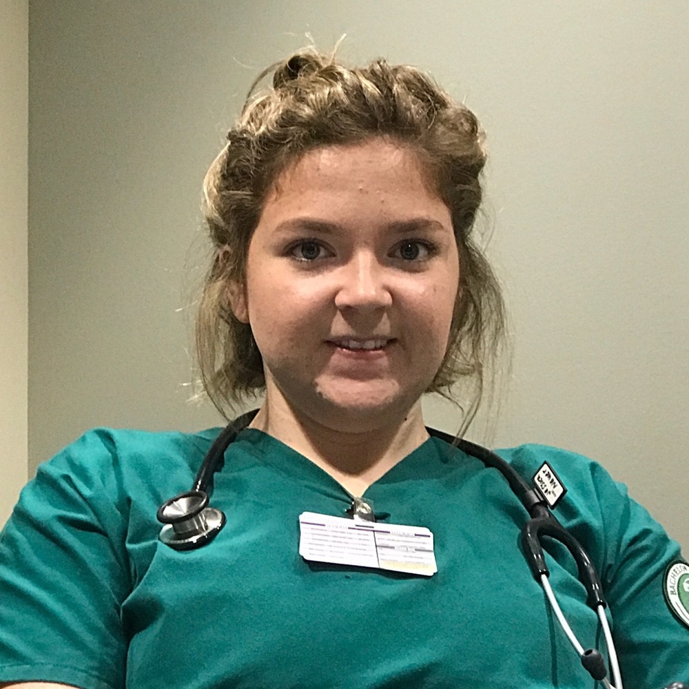 Meet your Posher, Jessica